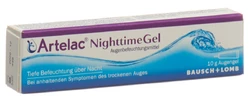 Artelac Nighttime Gel