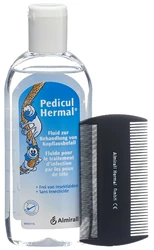 Pedicul Hermal Fluid