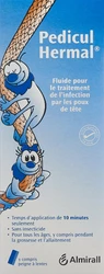 Pedicul Hermal Fluid