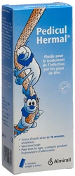 Pedicul Hermal Fluid