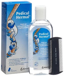 Pedicul Hermal Fluid