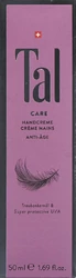 Tal Care Handcreme anti-age