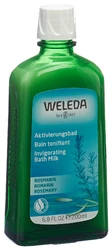 WELEDA Aktivierungsbad Rosmarin