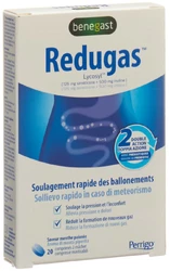 Benegast Redugas Tablette