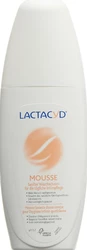 LACTACYD Mousse