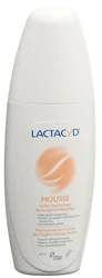 LACTACYD Mousse