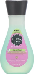 Cutex Nail Polish Remover Nourishing
