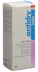 antidry Intimpflege Salbe