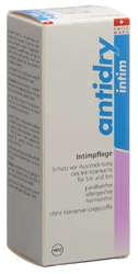 antidry Intimpflege Salbe