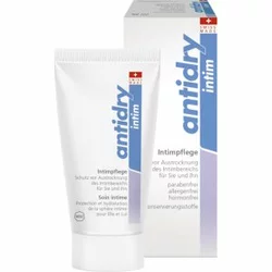 antidry Intimpflege Salbe