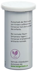 Burgerstein Biotics-FEM Kapsel