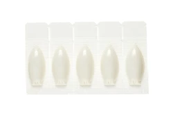 Cicatridina Vaginalzäpfchen erbavita