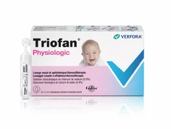 Triofan Physiologic Lösung