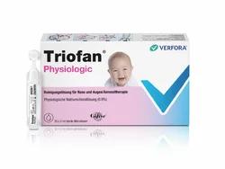 Triofan Physiologic Lösung