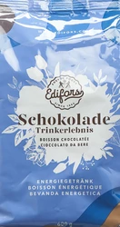 Edifors Schokolade Trinkerlebnis refill