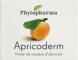 Phytopharma Apricoderm