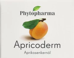 Phytopharma Apricoderm