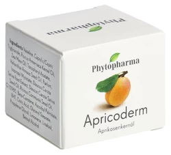 Phytopharma Apricoderm
