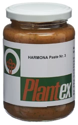 Harmona Plantex Paste Nr 3 Gemüsebouillon mit Himalaja Kristallsalz
