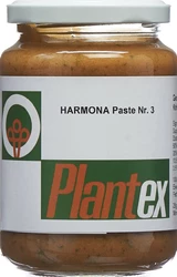 Harmona Plantex Paste Nr 3 Gemüsebouillon mit Himalaja Kristallsalz