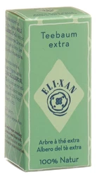 Elixan Teebaum Ätherisches Öl