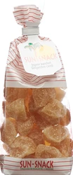 Sun Snack Ingwer kandiert