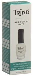TRIND Nail Repair Nagelhärter matt