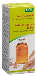 A. Vogel Weizenkeimöl Bioforce