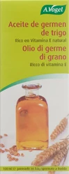 A. Vogel Weizenkeimöl Bioforce