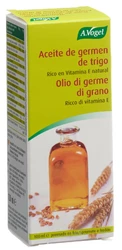 A. Vogel Weizenkeimöl Bioforce