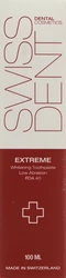 Swissdent Extreme Zahnpasta