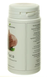 Phytopharma Maca Kapsel 409 mg pflanzlich