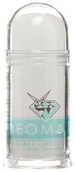 DEOMANT Kristall Deodorant