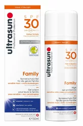 ultrasun Family SPF 30
