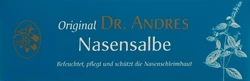 Dr. Andres Nasensalbe