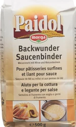 Paidol Weizengriess