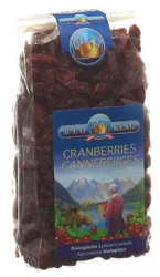 BioKing Cranberries