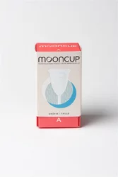 mooncup coupe menstruelle A réutilisable