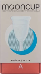 mooncup coupe menstruelle A réutilisable