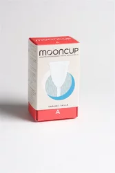 mooncup Menstruationsbecher A wiederverwendbar