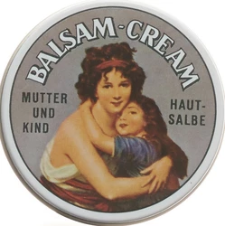 Suidter Balsam Creme GM