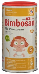 Bimbosan Bio Prontosan 5-Korn spezial