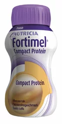 Fortimel Compact Protein Cappuccino