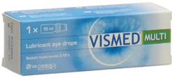 Vismed Multi Gtt Opht 1.8 mg/ml