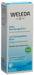 WELEDA Reinigungsmilch mild