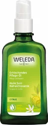 WELEDA Pflege-Öl erfrischend Citrus