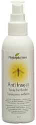 Phytopharma Anti Insect Spray für Kinder