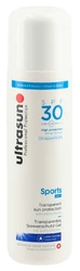 ultrasun Sports Gel SPF 30