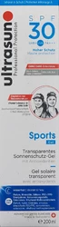 ultrasun Sports Gel SPF 30