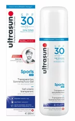 ultrasun Sports Gel SPF 30